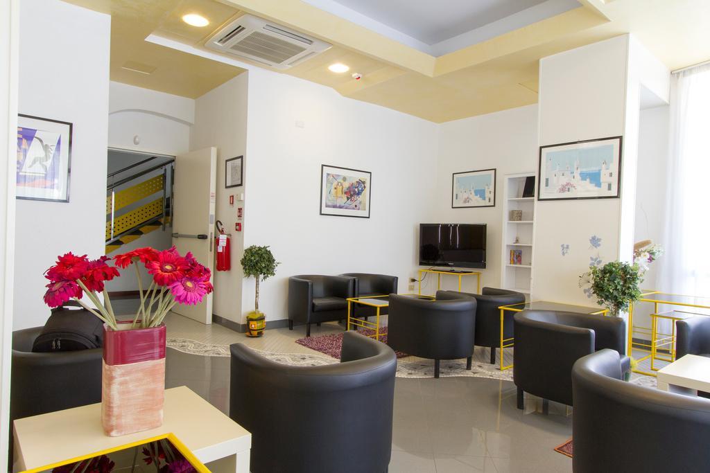 Hotel Desire' Riccione Kültér fotó
