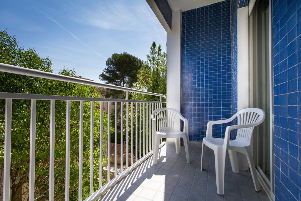 Hotel Desire' Riccione Kültér fotó