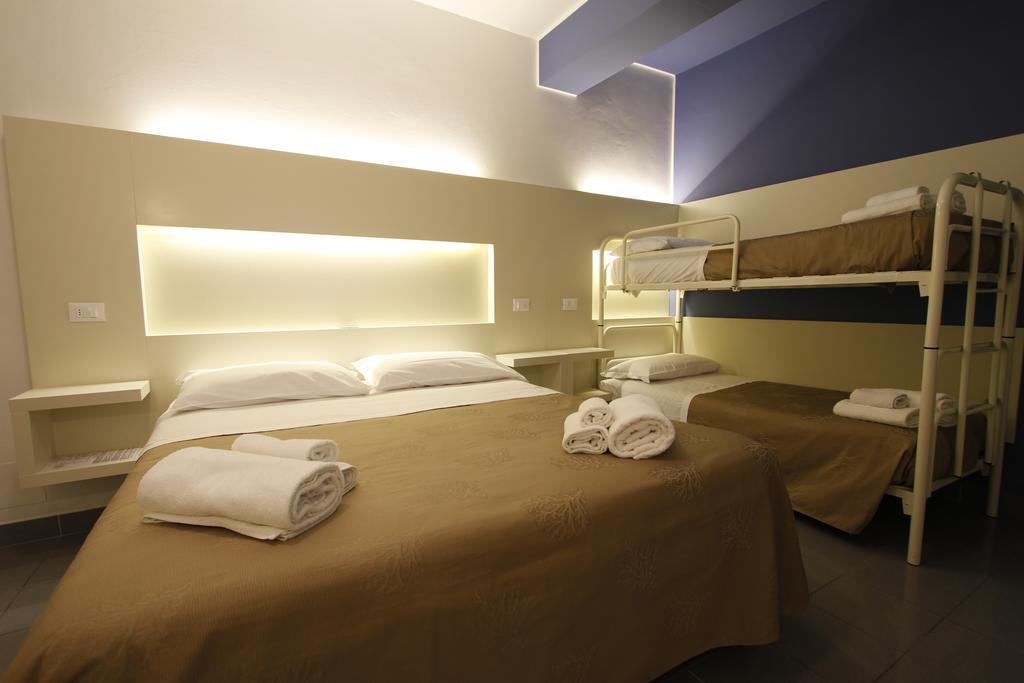 Hotel Desire' Riccione Szoba fotó