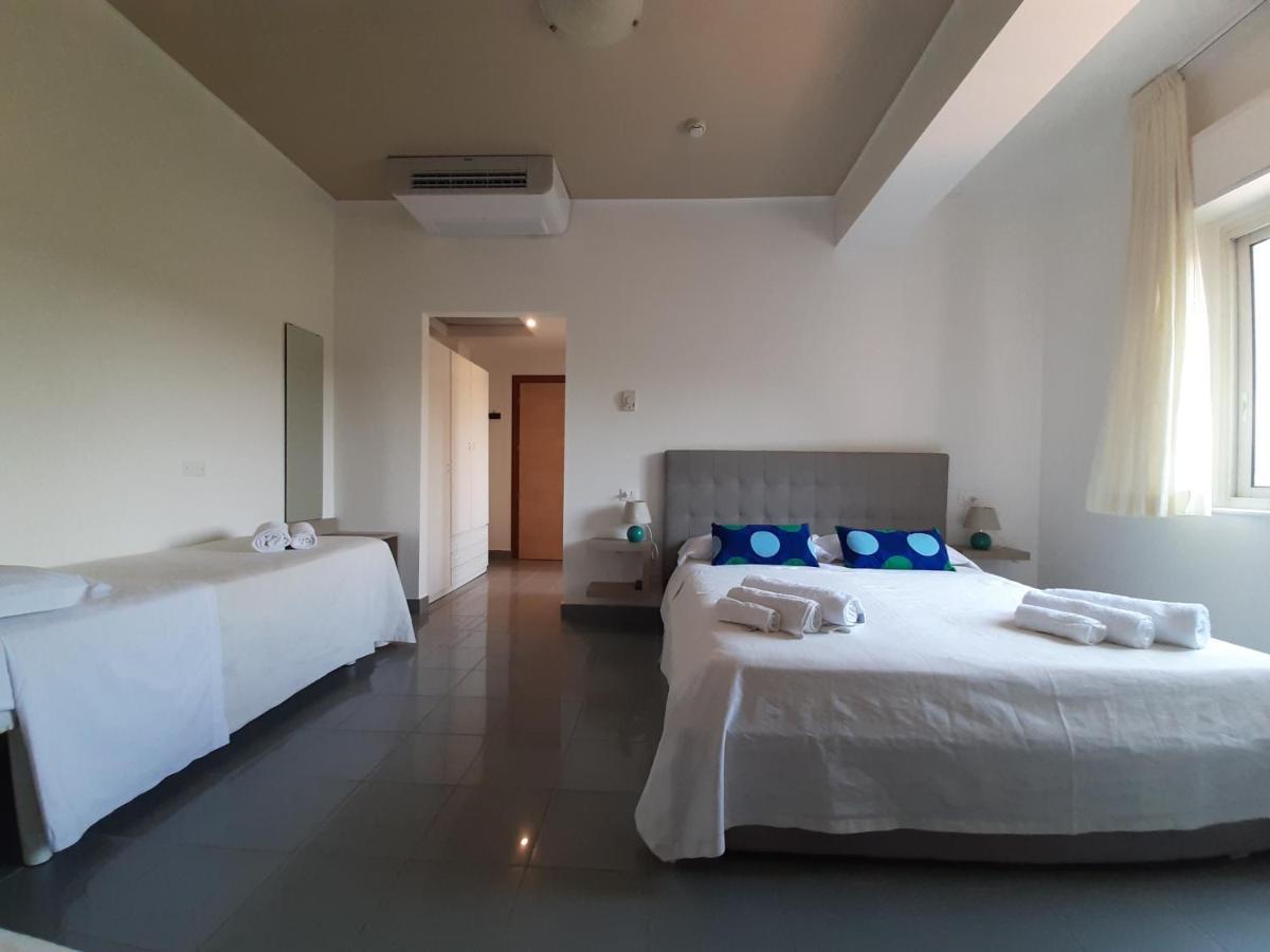 Hotel Desire' Riccione Kültér fotó