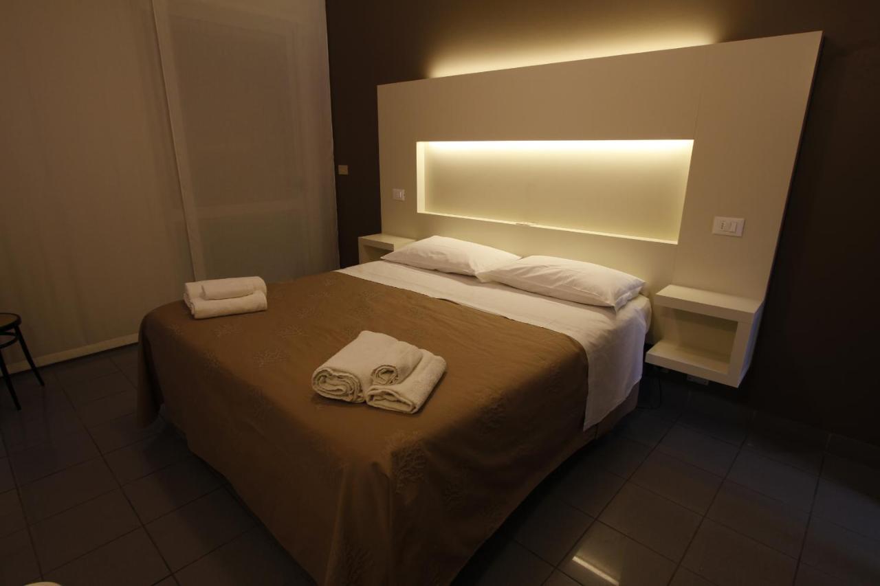 Hotel Desire' Riccione Kültér fotó