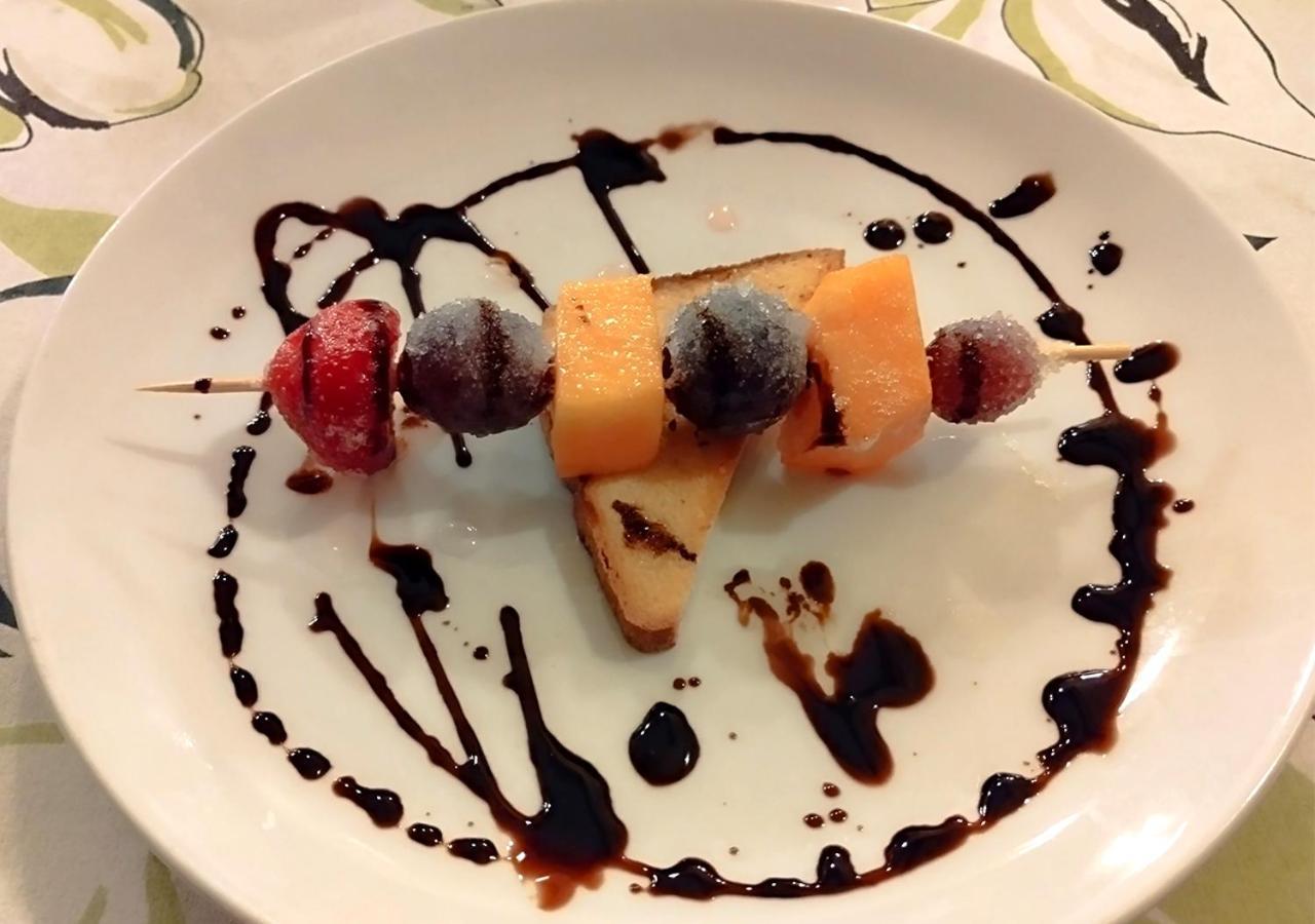 Hotel Desire' Riccione Kültér fotó
