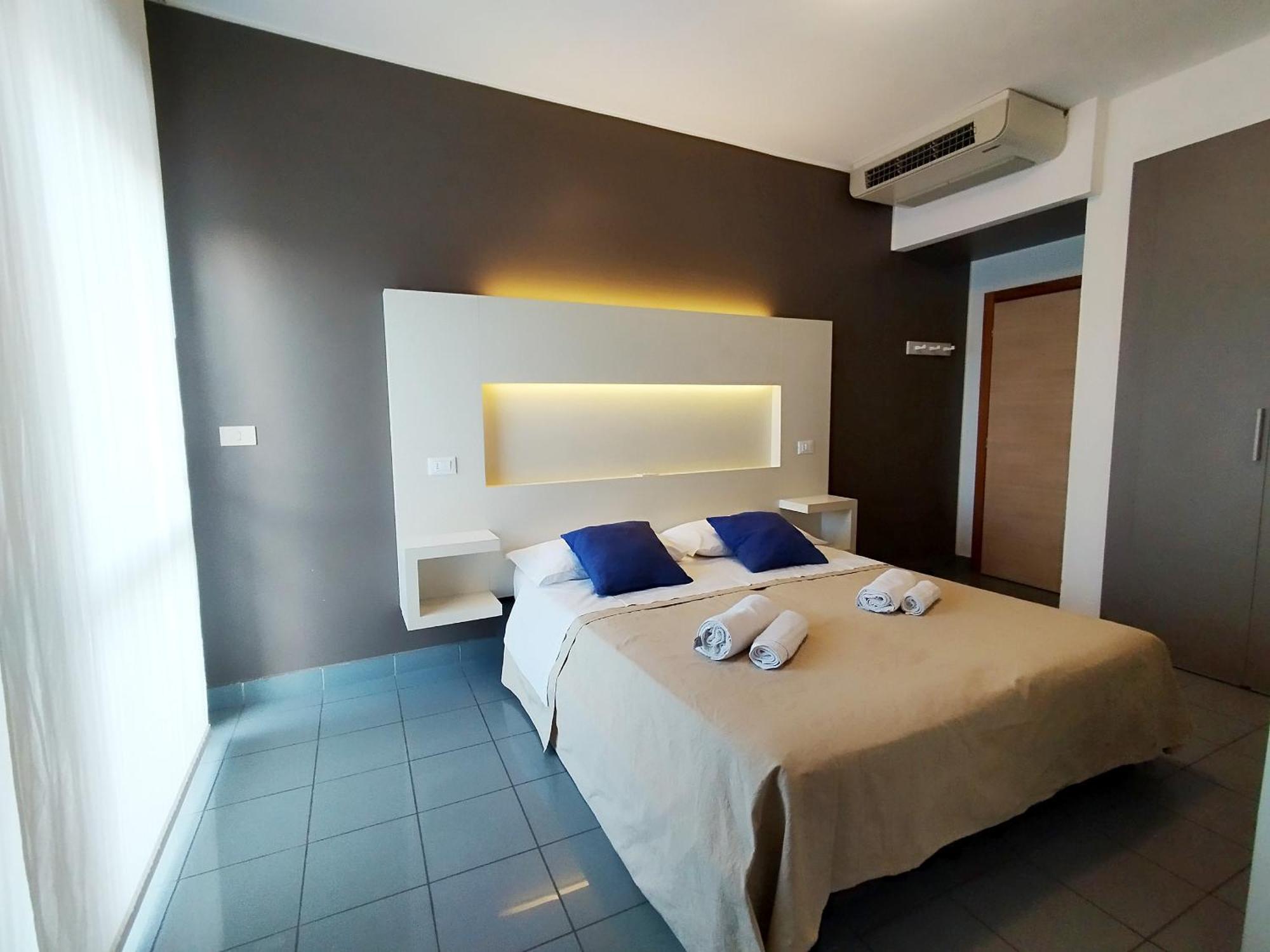 Hotel Desire' Riccione Kültér fotó