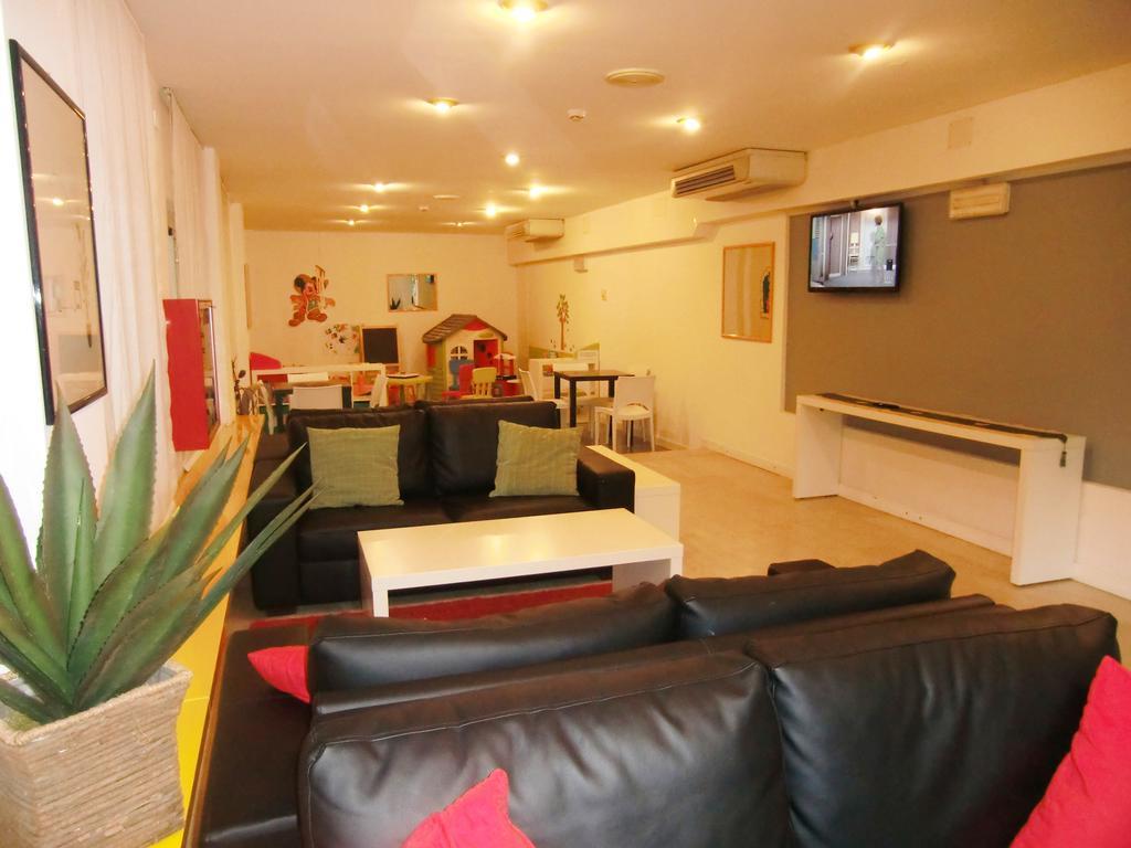 Hotel Desire' Riccione Kültér fotó