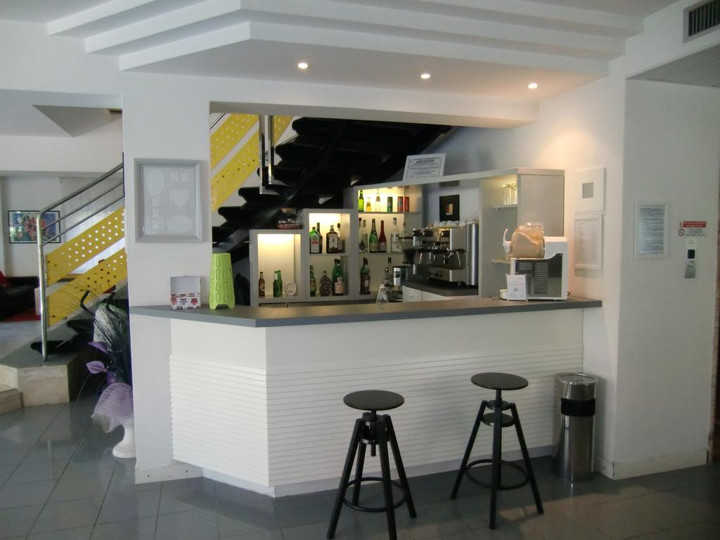 Hotel Desire' Riccione Kültér fotó