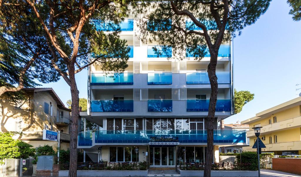Hotel Desire' Riccione Kültér fotó