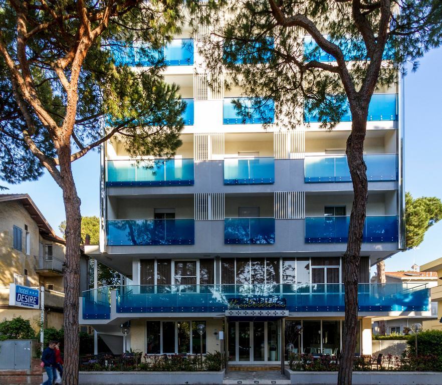 Hotel Desire' Riccione Kültér fotó