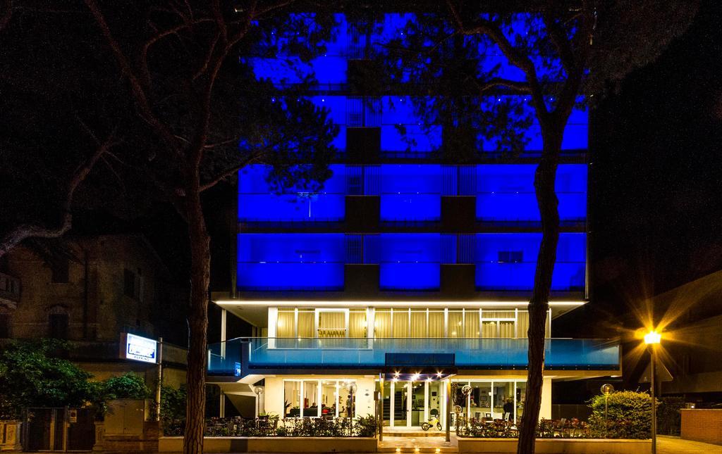 Hotel Desire' Riccione Kültér fotó