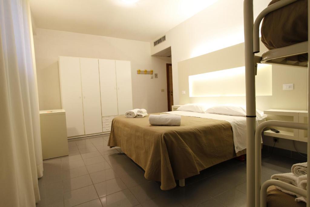 Hotel Desire' Riccione Szoba fotó