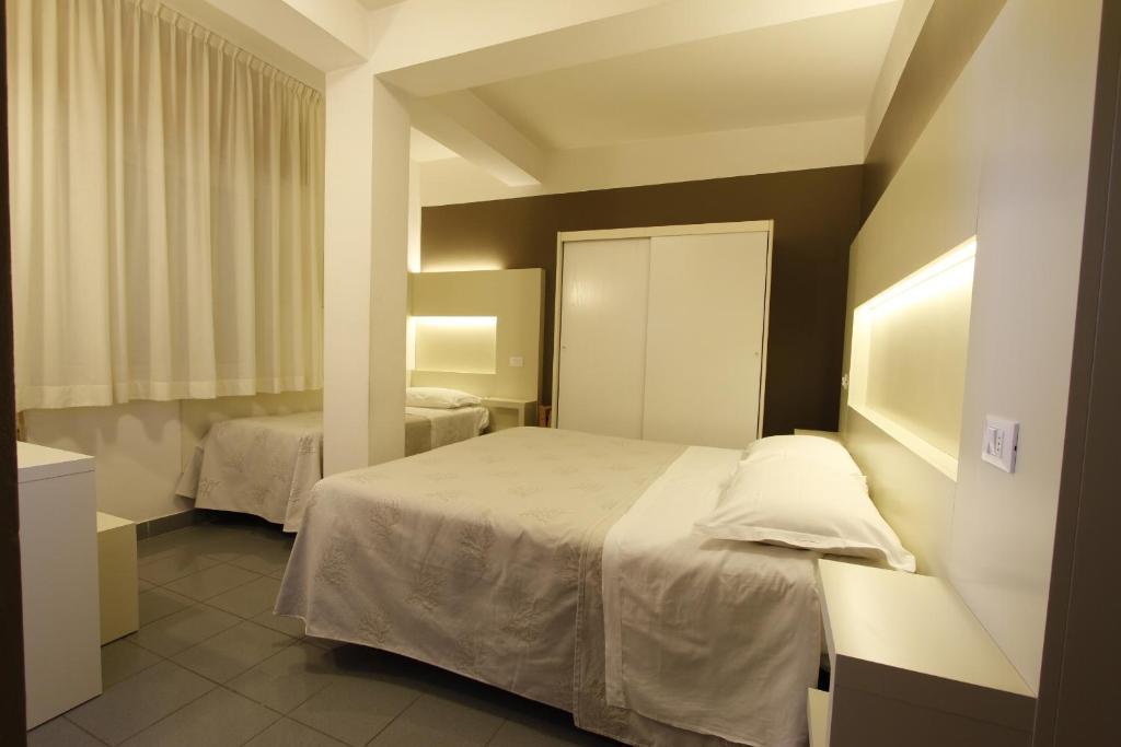 Hotel Desire' Riccione Szoba fotó