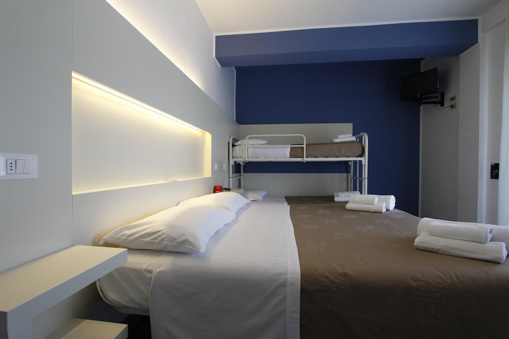 Hotel Desire' Riccione Kültér fotó