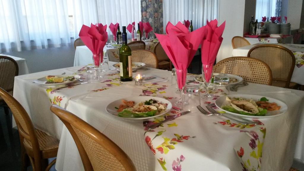 Hotel Desire' Riccione Kültér fotó