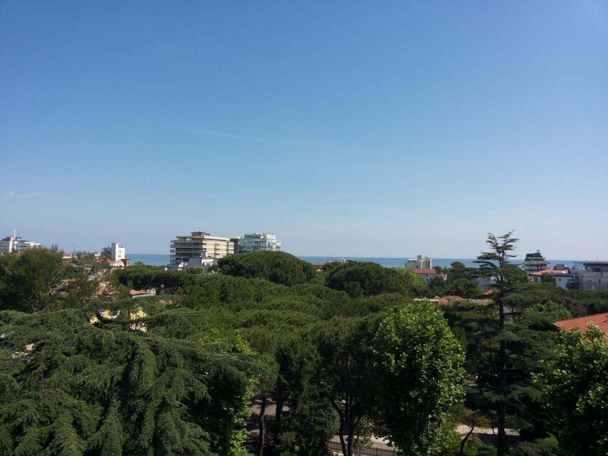 Hotel Desire' Riccione Kültér fotó